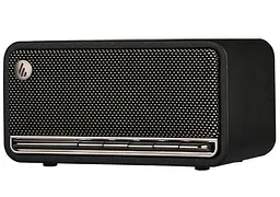 Портативна акустика Edifier MP230 Retro Black (MP230Retroblack) - мініатюра 1