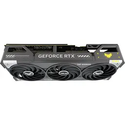 Відеокарта Asus TUF Gaming GeForce RTX 5070 OC 12GB (TUF-RTX5070-O12G-GAMING) UA [129529] - мініатюра 8