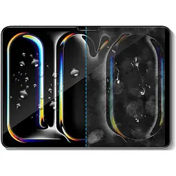 Захисне скло BeCover для Apple iPad Pro 11" M4 2024 (711673) - мініатюра 3