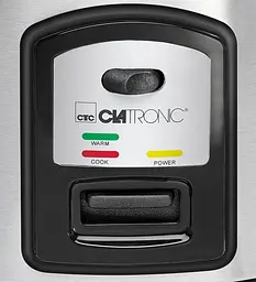 Рисоварка Clatronic RK 3567 - мініатюра 3
