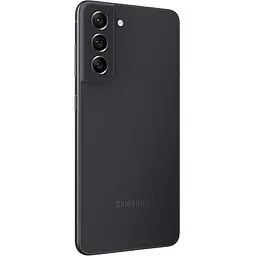 Смартфон Samsung S21 FE 5G 6/128GB Graphite 1sim (SM-G990U) - мініатюра 8