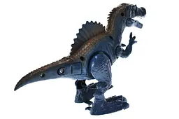 Ігрова фігурка динозавр зі звуком RS089-1(A/B/C), 3 види YG Toys - мініатюра 5