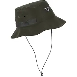 Капелюх Salewa Puez Hemp Brimmed Ha L Темний хакі