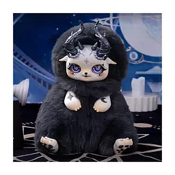 М'яка іграшка 10/10 Toys сюрприз Mobo star Зодіакальне коло хвиля 1 (QWP033) - мініатюра 5