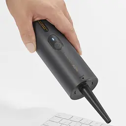 Акумуляторний пилосос Mova Portable Vortex 4 в 1 (MDV001) - мініатюра 5