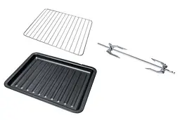 Електродуховка Steba KB M35 35 літрів - мініатюра 4