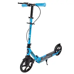 Самокат міський 2-х колісний Scooter Extreme Bambi 10х79х32 см det0015911