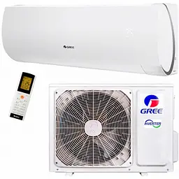 Кондиціонер Gree GWH24AFE-K6DNA1I/I Muse DC Inverter