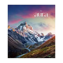 Зошит Школярик Perfect aura 60 аркушів клітинка (060-3698K), в асортименті