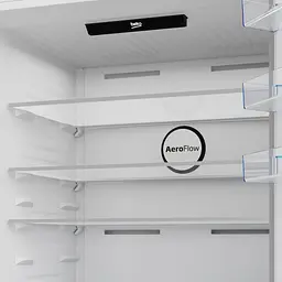 Холодильник Beko RCNE730E40SXP - мініатюра 4