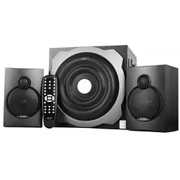 Акустична система F&D A-521X black
