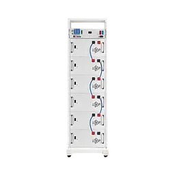 Акумулятор LP LiFePO4 Battery HVM 307,2V 280Ah (86016 Wh) BMS 125А AB Lrack white