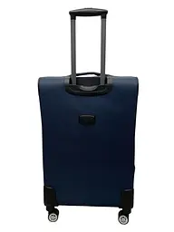 Валіза Worldline Airtex 620 колір темно-синій розмір великий L - мініатюра 6