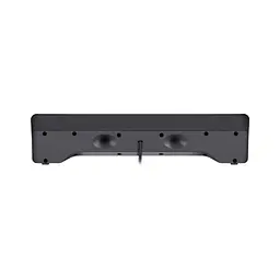 Акустична система Defender Z2 LED USB Black (65102) - мініатюра 3