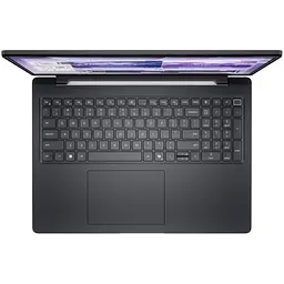 Ноутбук Dell Pro Max 16 MC16250,1920 x 1200,285H 16 C/16 T,2.7 GHz - 5.4 GHz,16 GB DDR5,512 GB - мініатюра 3