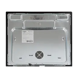Варочна поверхня Whirlpool WBB8360NE - мініатюра 5