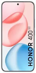 Смартфон Honor 400 12/512Gb Midnight Black - мініатюра 3