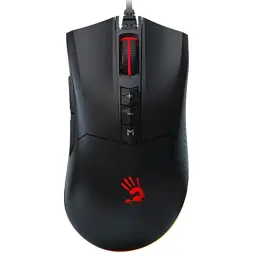 Мишка A4Tech Bloody ES9 Plus USB Black (4711421971515)