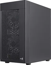 Корпус AeroCool Hexform-G-BK-v2 (ACCX-PV38004.11) Black 600W - мініатюра 9