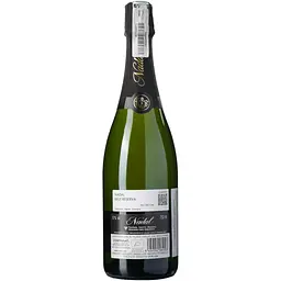 Вино ігристе Nadal Brut Reserva біле брют 12% 0.75 л - мініатюра 2