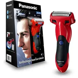 Електробритва PANASONIC ES-SL41-R520 - мініатюра 3