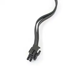 Блок живлення Gamemax 600W (GM-600B) - мініатюра 10