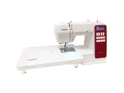Швейна машина Janome QDC630 комп'ютеризована - мініатюра 2
