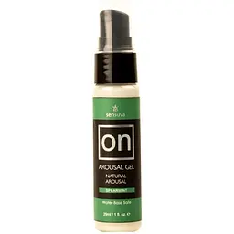 Збуджувальний гель для клітора Sensuva ON Arousal Gel for Her Spearmint (29 мл)