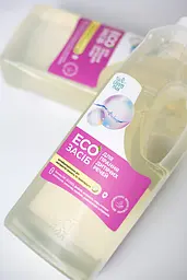 Екозасіб Green Max для прання дитячих речей 1 л Choice - мініатюра 6