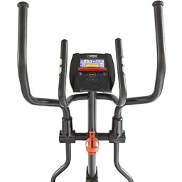 Орбітрек електромагнітний York Fitness X520 - мініатюра 5