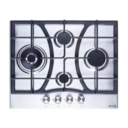 Варочна поверхня Weilor GM W 614 SS