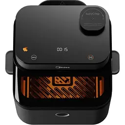 Мультипіч Midea MF-CY75C [132192] - мініатюра 4