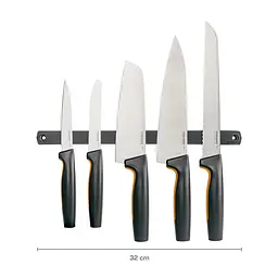 Магнітний тримач Fiskars Functional Form, 32 см (1001483) - мініатюра 2