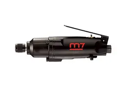 Шурупокрут пневматичний Mighty Seven 1/4' 5-45Нм 8000об/хв прямий (RA-606)