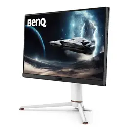 Монітор BenQ EX271U (9H.LN2LB.QBE) - мініатюра 3