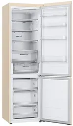 Холодильник LG GC-B509FEPW - мініатюра 5