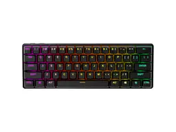Клавіатура SteelSeries Apex Pro Mini Wireless (64842) - мініатюра 2