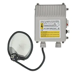 Насос заглибний свердловинний відцентровий Vitals Aqua PRO 3.5-13SD 3048-1.0r стійкий до піску (150675) - мініатюра 7