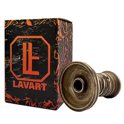 Чаша для кальяну Lavart Aurora Wood - мініатюра 3