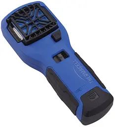 Пристрій від комарів Thermacell MR-350 Portable Mosquito Repeller Blue - мініатюра 2