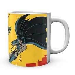 Кружка GeekLand Бетмен Batman fight BM.02.360 - мініатюра 3