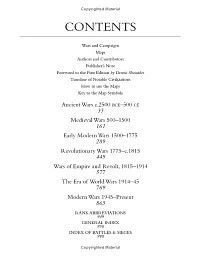The Encyclopedia of Warfare - Dennis Showalter - мініатюра 2