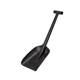 Лопата для автомобіля Fiskars SOLID ™ (1019353) - мініатюра 1