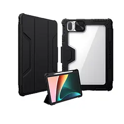 Чохол-книжка Nillkin Bumper Pro для для Xiaomi Pad 6 / Pad 6 Pro (11") Sapphire - мініатюра 2