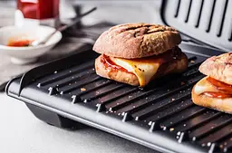 Електрогриль George Foreman 25050-56 (25050-56) - мініатюра 3