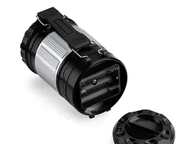 Ліхтар на батарейці 11372 30 LED 49.5х49.5х28 см - мініатюра 2