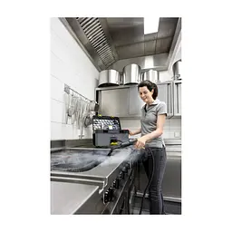 Пароочищувач Karcher SG 4/2 Classic (1.092-301.0) - мініатюра 7