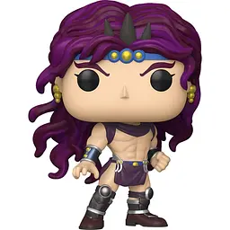 Ігрова фігурка Funko POP! серії Химерні пригоди ДжоДжо - Карс (90625F)