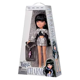 Ігровий набір з лялькою BRATZ серії "Charmz" – ДЖЕЙД (з акс.) Bratz 599357 - мініатюра 9