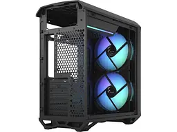 Корпус Fractal Design Torrent Compact RGB Black TG Light Tint (FD-C-TOR1C-02) - мініатюра 10